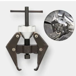 BRILLIANT TOOLS Polklemmen- Wischerarm-Abzieher 2-armig - BT686000