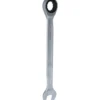 BRILLIANT TOOLS Ratschenringschlüssel 27 mm - BT013727