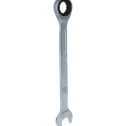 BRILLIANT TOOLS Ratschenringschlüssel 27 mm - BT013727