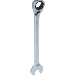 BRILLIANT TOOLS Ratschenringschlüssel umschaltbar 14 mm - BT013814