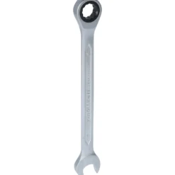 BRILLIANT TOOLS Ratschenringschlüssel 12 mm - BT013712