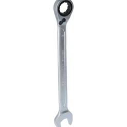 BRILLIANT TOOLS Ratschenringschlüssel umschaltbar 24 mm - BT013824