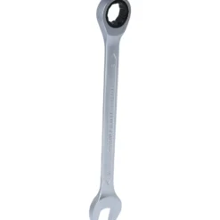 BRILLIANT TOOLS Ratschenringschlüssel 17 mm - BT013717