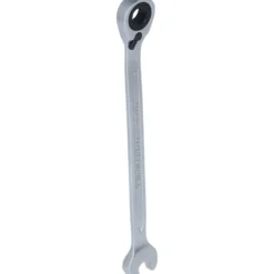 BRILLIANT TOOLS Ratschenringschlüssel umschaltbar 7 mm - BT013807