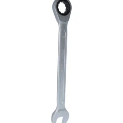 BRILLIANT TOOLS Ratschenringschlüssel umschaltbar 32 mm - BT013832