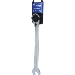 BRILLIANT TOOLS Ratschenringschlüssel umschaltbar 32 mm - BT013832