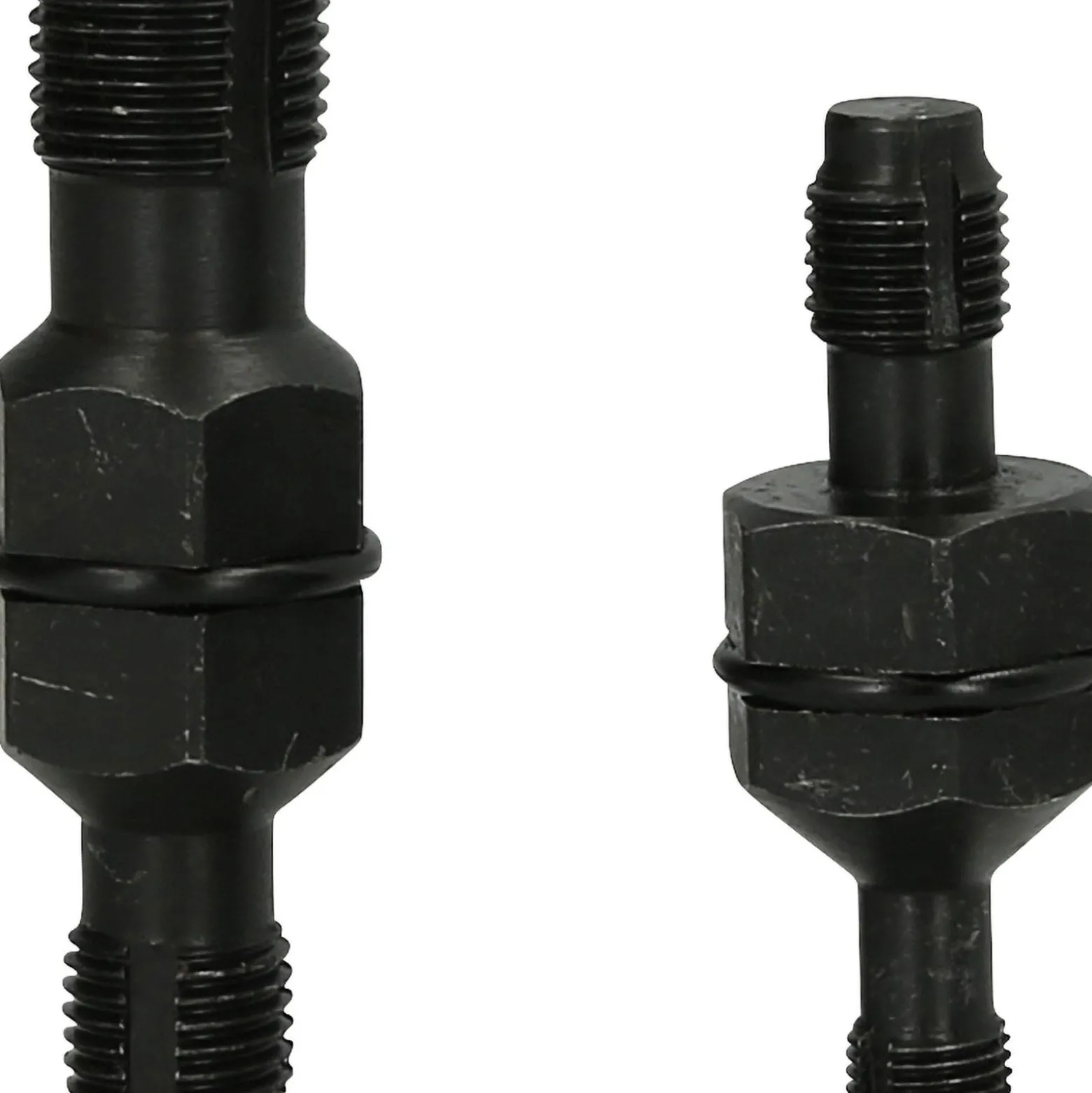 BRILLIANT TOOLS Reparaturwerkzeug-Satz für Zündkerzengewinde 2tlg. - BT566001