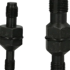 BRILLIANT TOOLS Reparaturwerkzeug-Satz für Zündkerzengewinde 2tlg. - BT566001
