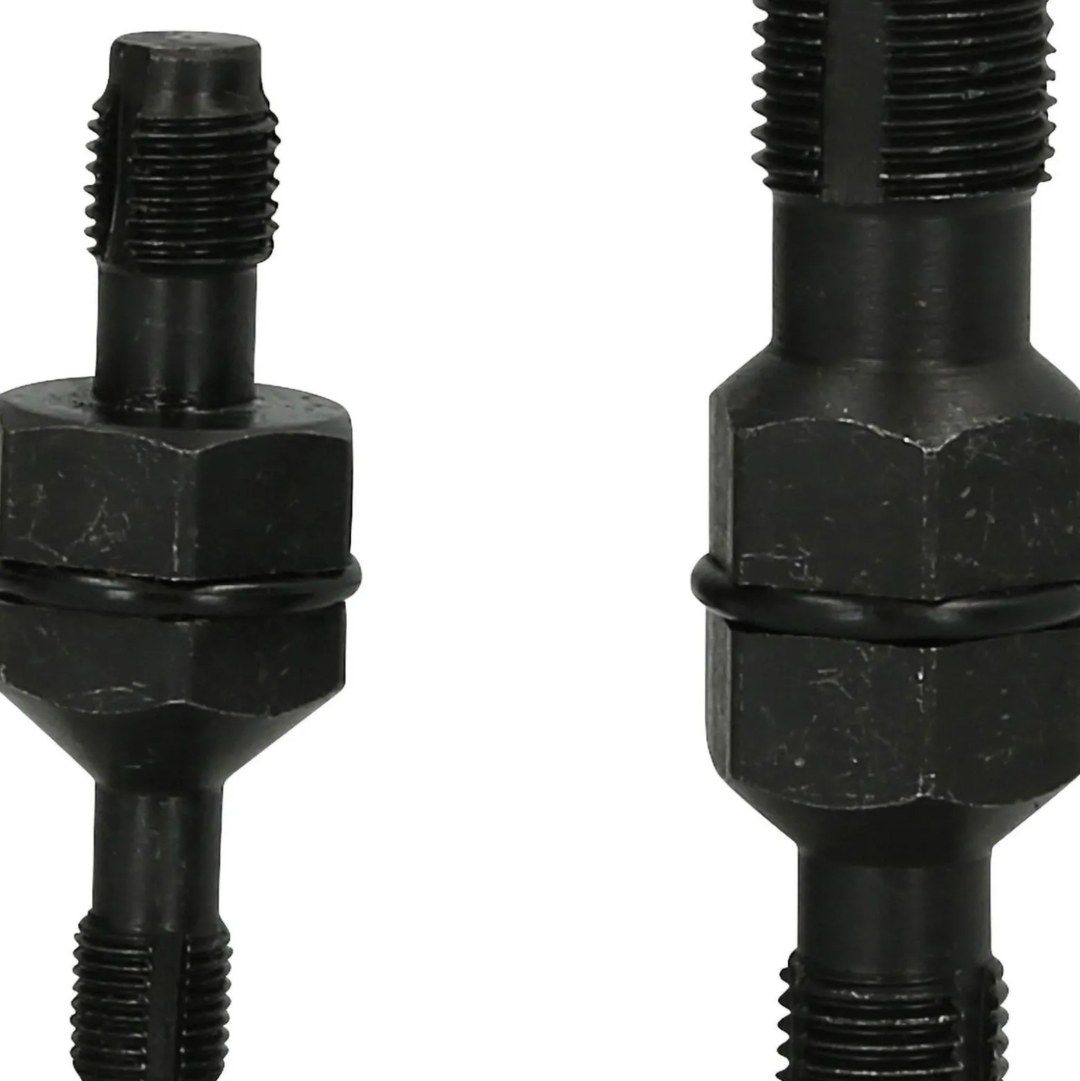 BRILLIANT TOOLS Reparaturwerkzeug-Satz für Zündkerzengewinde 2tlg. - BT566001