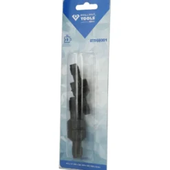 BRILLIANT TOOLS Reparaturwerkzeug-Satz für Zündkerzengewinde 2tlg. - BT566001