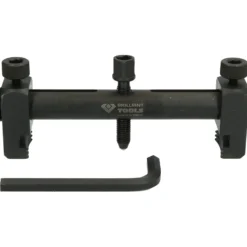 BRILLIANT TOOLS Riemenscheiben-Abzieher - BT616000