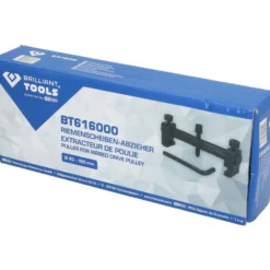 BRILLIANT TOOLS Riemenscheiben-Abzieher - BT616000