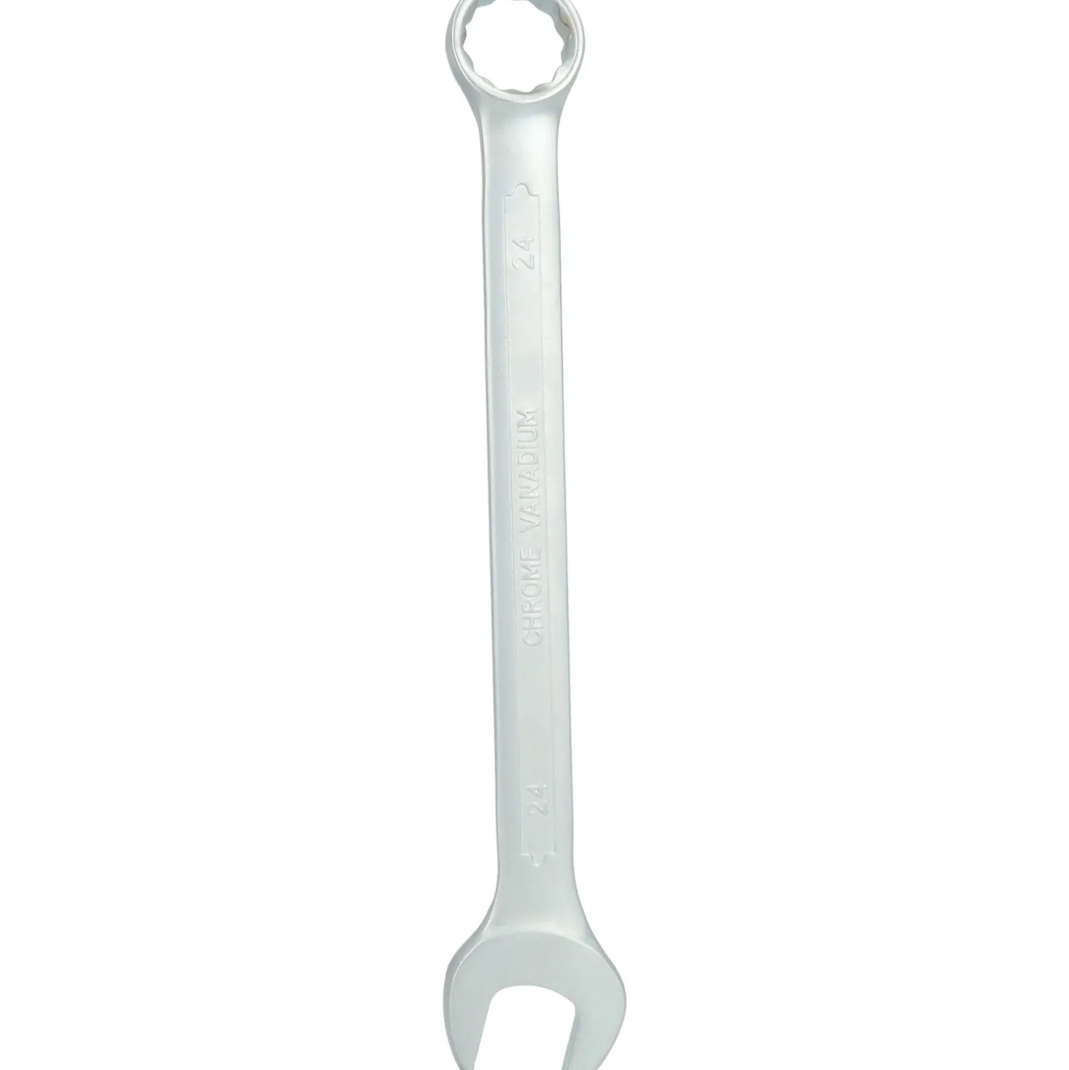 BRILLIANT TOOLS Ring-Maulschlüssel 24 mm - BT011924