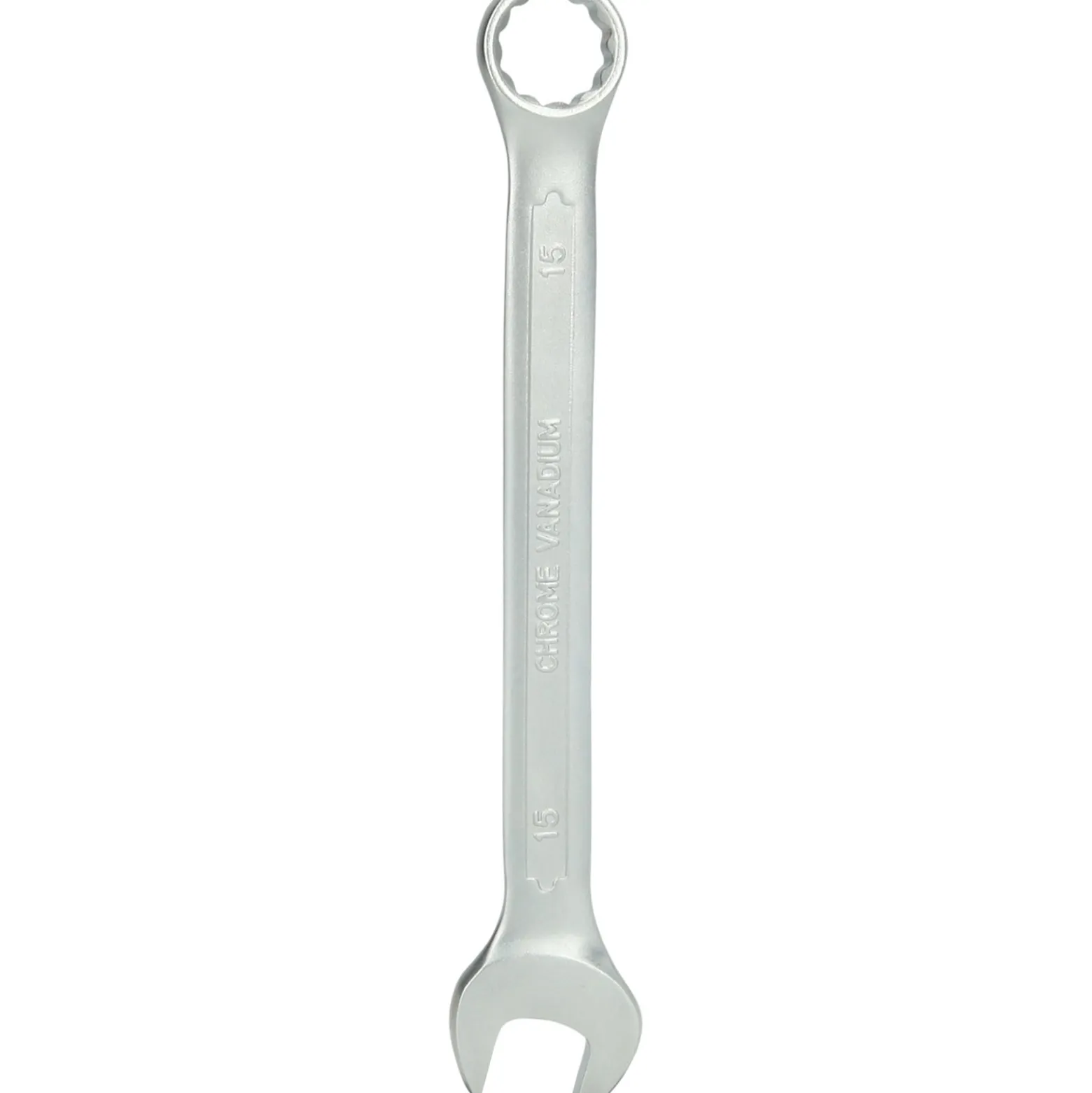 BRILLIANT TOOLS Ring-Maulschlüssel 15 mm - BT011915