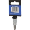 BRILLIANT TOOLS 1/4" Schlitz Bit-Stecknuss 1,2 x 6,5 mm - BT020812