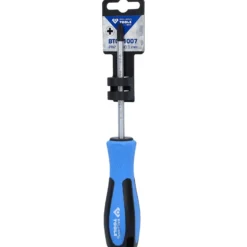 BRILLIANT TOOLS Schraubendreher Kreuzschlitz PH2 x 100 mm - BT031007