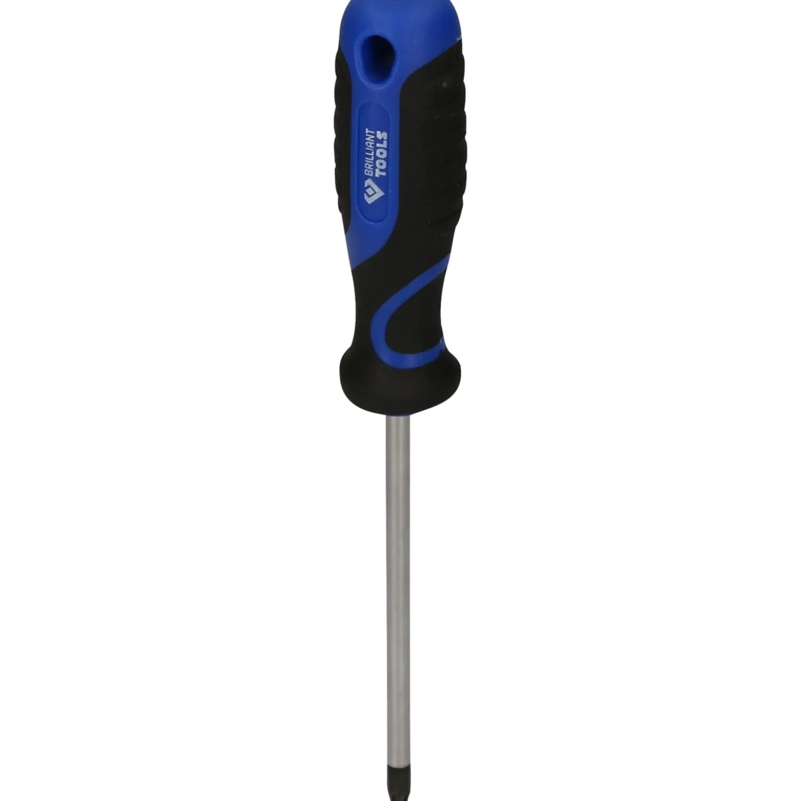 BRILLIANT TOOLS Schraubendreher TORX T15 - BT034906