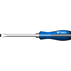 BRILLIANT TOOLS Schraubendreher-Satz mit Schlagkappe 5tlg. Schlitz PH Phillips - BT031020