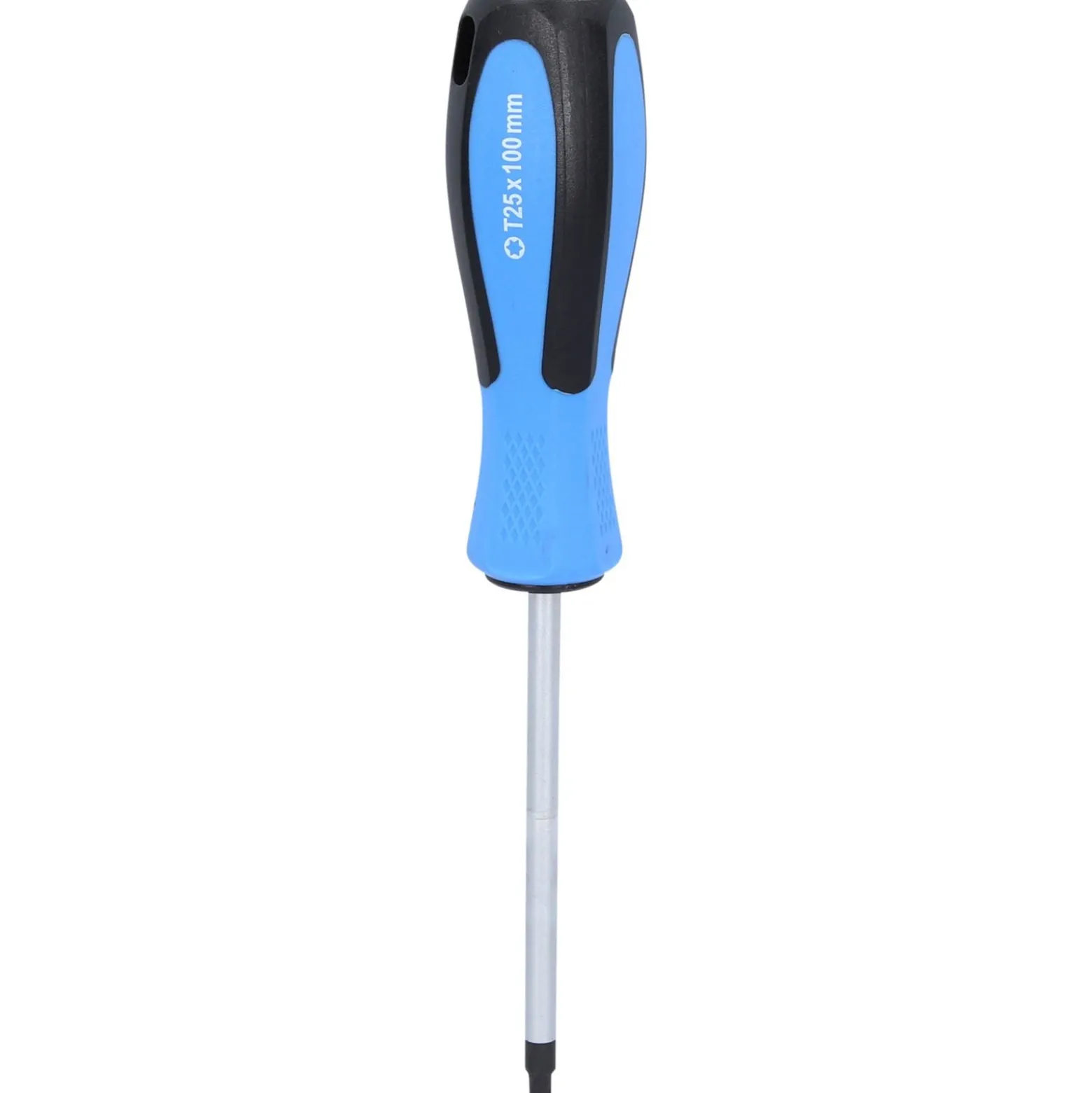BRILLIANT TOOLS Schraubendreher TORX T25 x 100 mm - BT031014