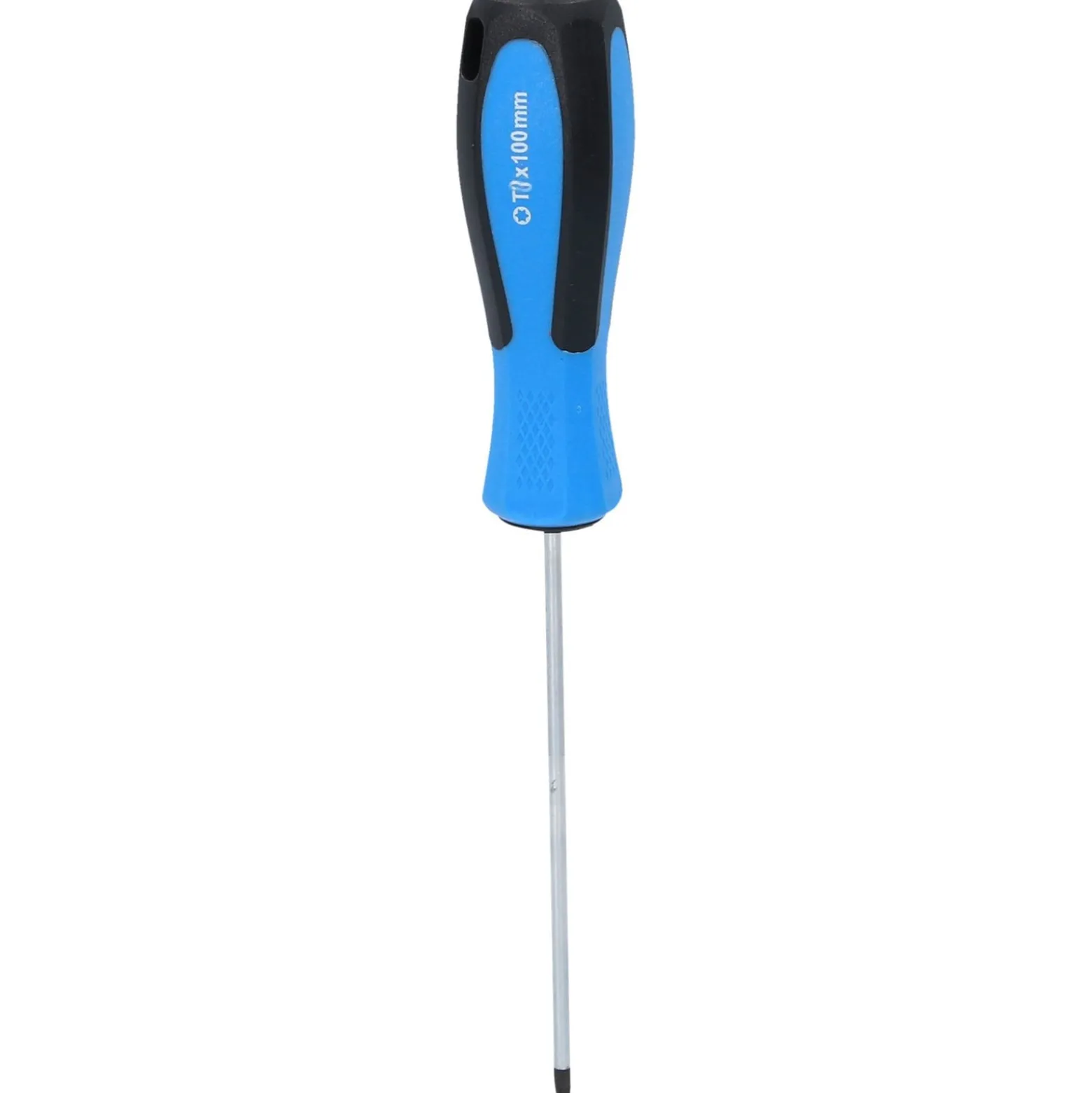 BRILLIANT TOOLS Schraubendreher TORX T8 x 100 mm - BT031039