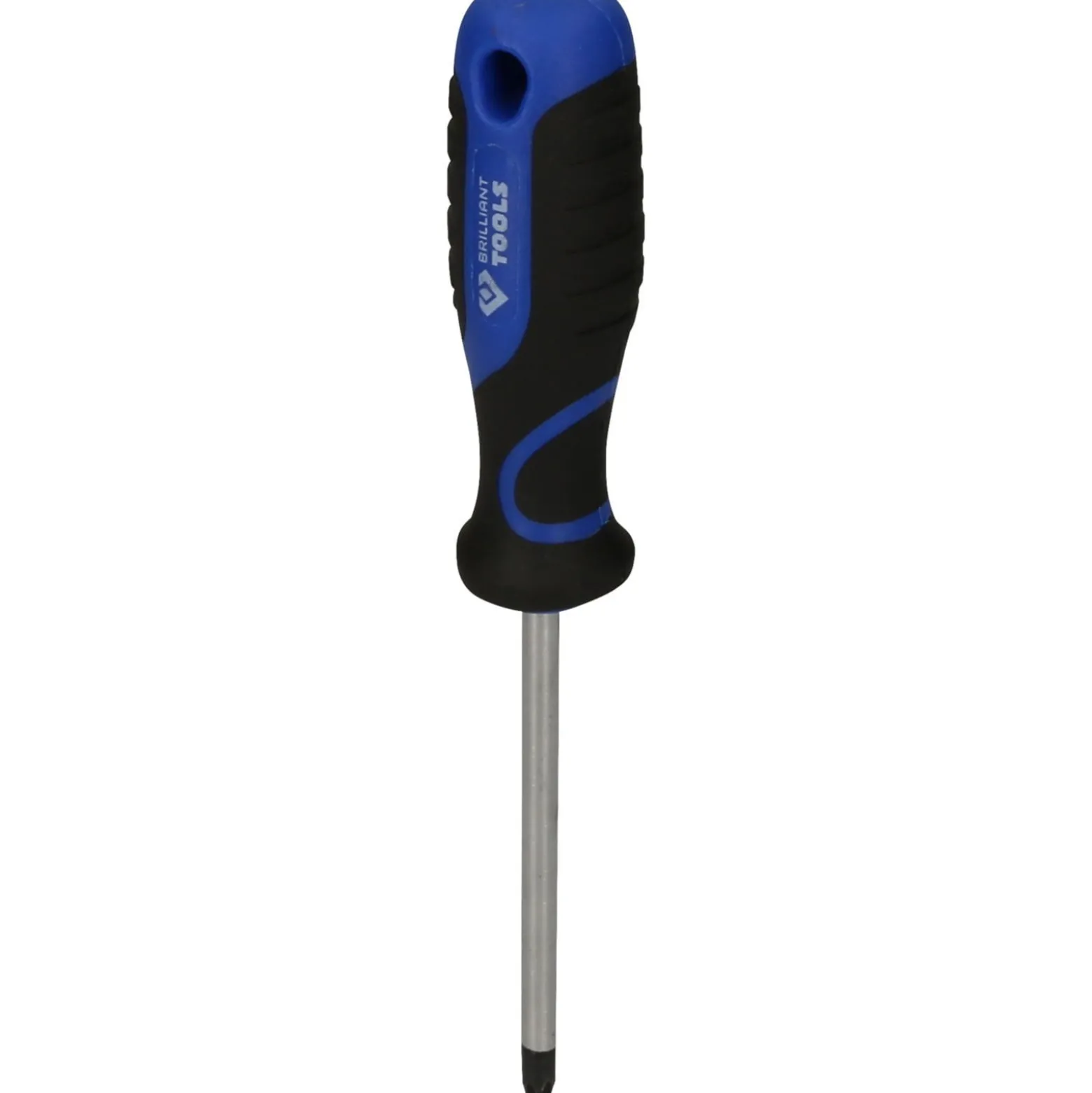 BRILLIANT TOOLS Schraubendreher TORX T25 - BT034908