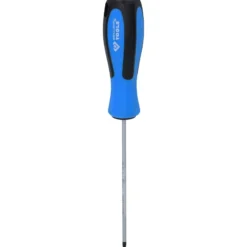 BRILLIANT TOOLS Schraubendreher TORX T6 x 100 mm - BT031037
