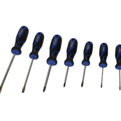 BRILLIANT TOOLS Schraubendreher-Satz 7tlg. Schlitz PH - BT033007