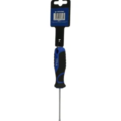 BRILLIANT TOOLS Schraubendreher Schlitz 0,6 x 3,0 mm - BT030902
