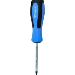 BRILLIANT TOOLS Schraubendreher TORX T10 x 80 mm - BT031011