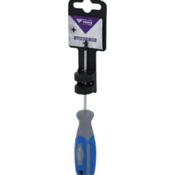 BRILLIANT TOOLS Schraubendreher PH Phillips PH0 - BT032802
