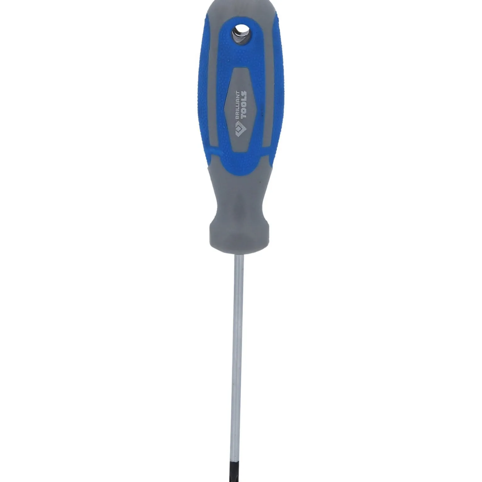 BRILLIANT TOOLS Schraubendreher PH Phillips PH0 - BT032802