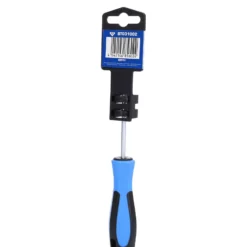 BRILLIANT TOOLS Schraubendreher Schlitz 4,0 x 100 mm - BT031002