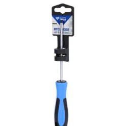 BRILLIANT TOOLS Schraubendreher Schlitz 4,0 x 100 mm - BT031002