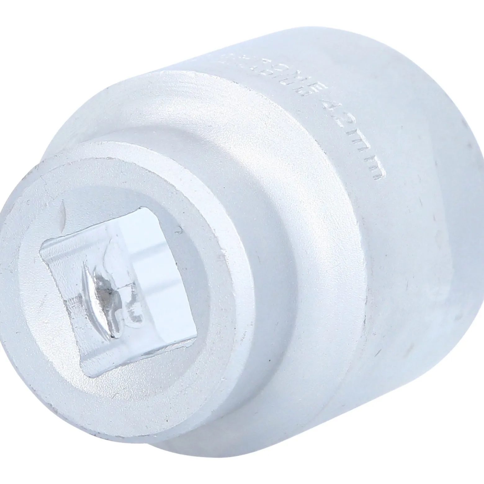 BRILLIANT TOOLS 3/4" Sechskant-Stecknuss 42 mm - BT025942
