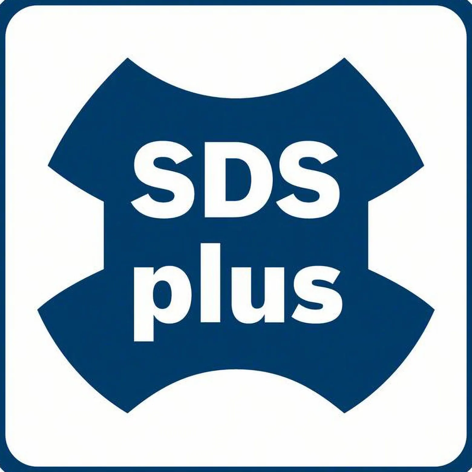 BRILLIANT TOOLS 3/4" Sechskant-Stecknuss 42 mm - BT025942