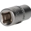 BRILLIANT TOOLS 1/4" Sechskant-Stecknuss 7 mm - BT020935