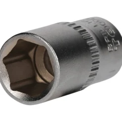 BRILLIANT TOOLS 1/4" Sechskant-Stecknuss 9 mm - BT020937