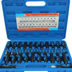BRILLIANT TOOLS Stecker-Entriegelungswerkzeug-Satz 23tlg. - BT511100