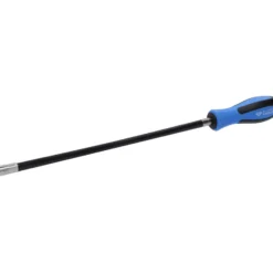 BRILLIANT TOOLS Stecknuss-Schraubendreher 6,0 x 335 mm flexibel - BT031066