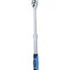 BRILLIANT TOOLS 1/2" Teleskop-Umschaltknarre - BT022992