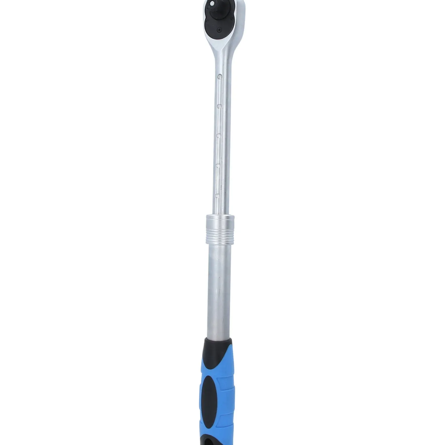 BRILLIANT TOOLS 1/2" Teleskop-Umschaltknarre - BT022992
