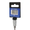 BRILLIANT TOOLS 1/4" Torx-Bit-Stecknuss T10 - BT020971