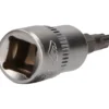 BRILLIANT TOOLS 3/8" Torx-Bit-Stecknuss T27 - BT021943