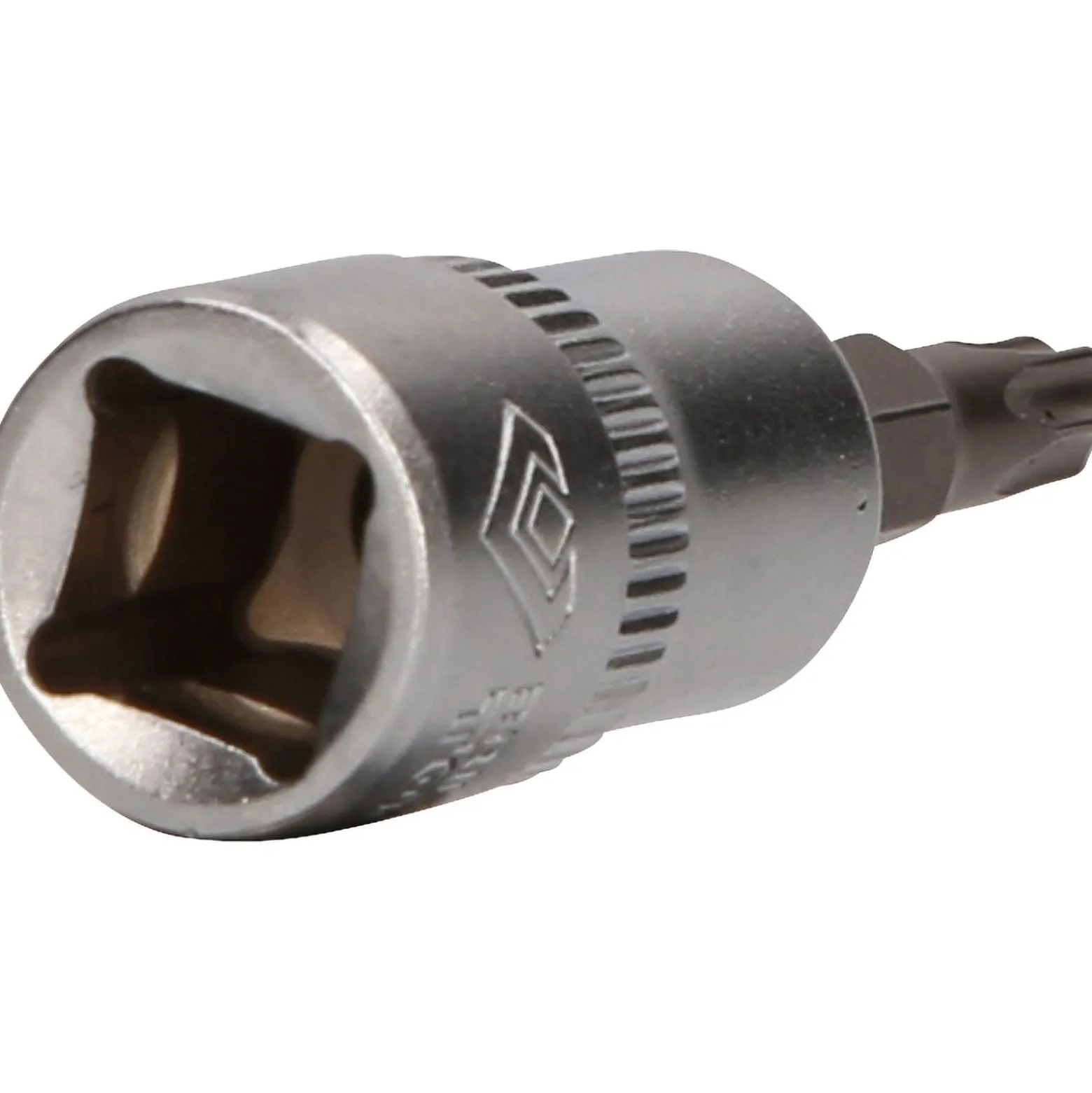 BRILLIANT TOOLS 3/8" Torx-Bit-Stecknuss T27 - BT021943