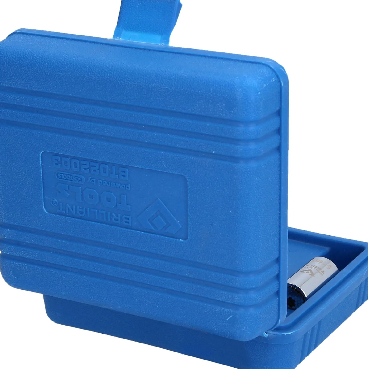 BRILLIANT TOOLS Universal-Stecknuss-Satz 3tlg. 5 - 32 mm - BT022003
