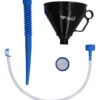 BRILLIANT TOOLS Universal-Trichter-Satz 3tlg. - BT156916