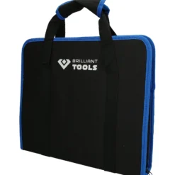 BRILLIANT TOOLS Universal-Werkzeug-Satz 58tlg. in Nylontasche
