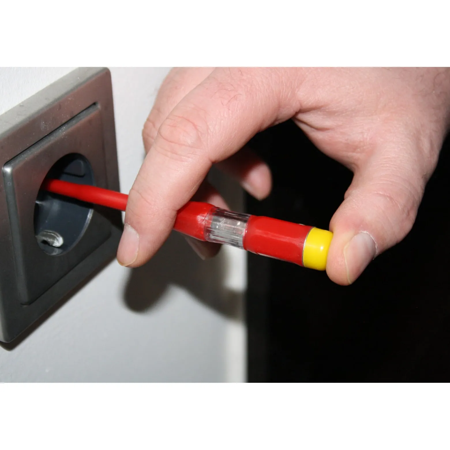 BRILLIANT TOOLS Universal-Werkzeug-Satz 58tlg. in Nylontasche