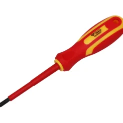 BRILLIANT TOOLS VDE Schraubendreher PH Phillips PH1 x 80 mm - BT068007