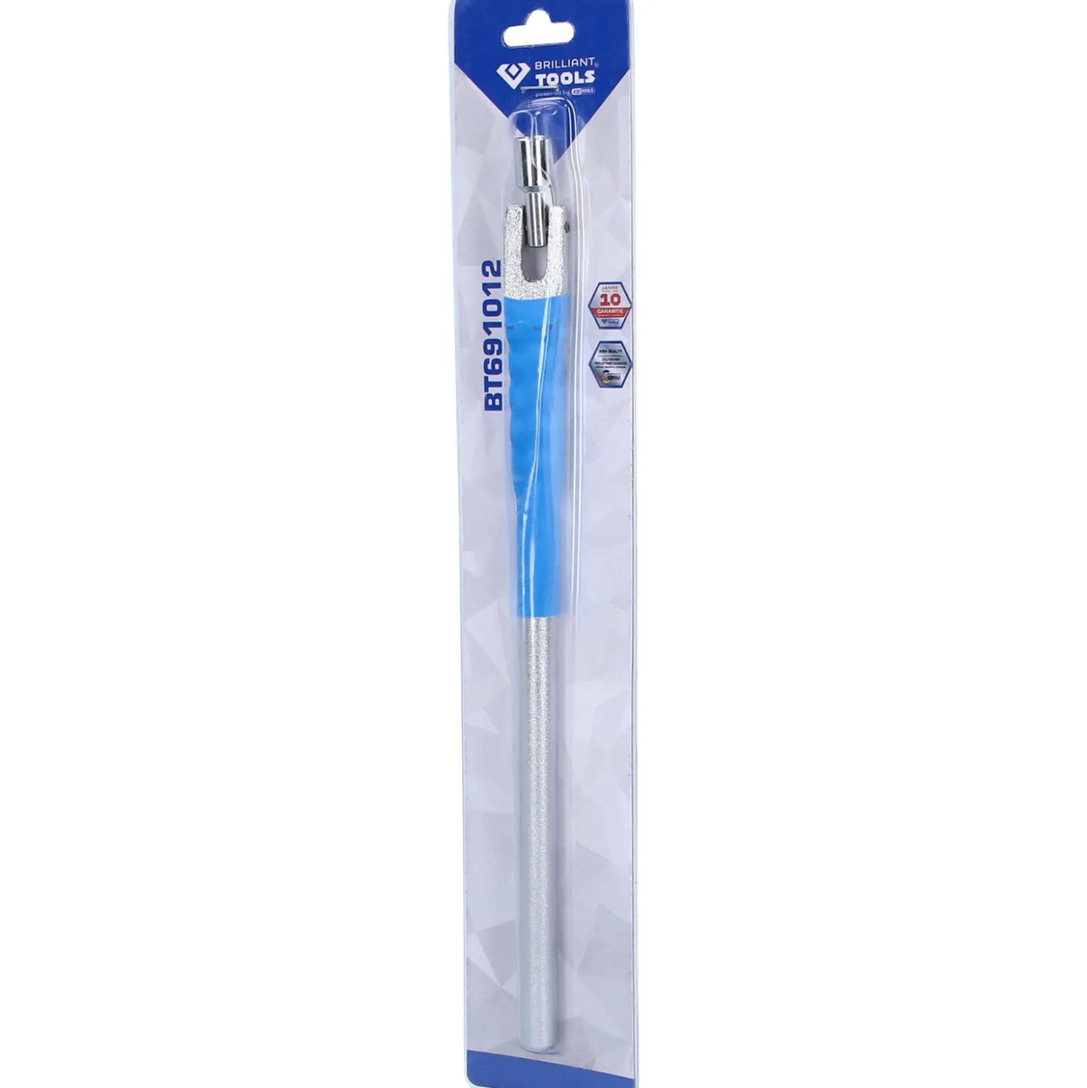 BRILLIANT TOOLS Ventileinzieher - BT691012